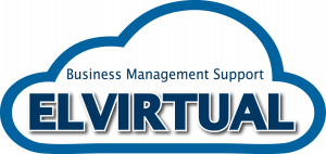 Logo Elvirtual.nl Virtual Assistent